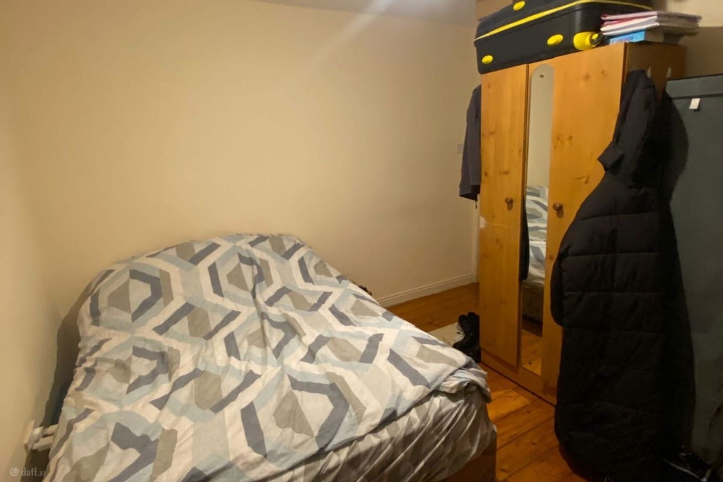 Deerpark, Friars Walk, Pouladuff, Co. Cork