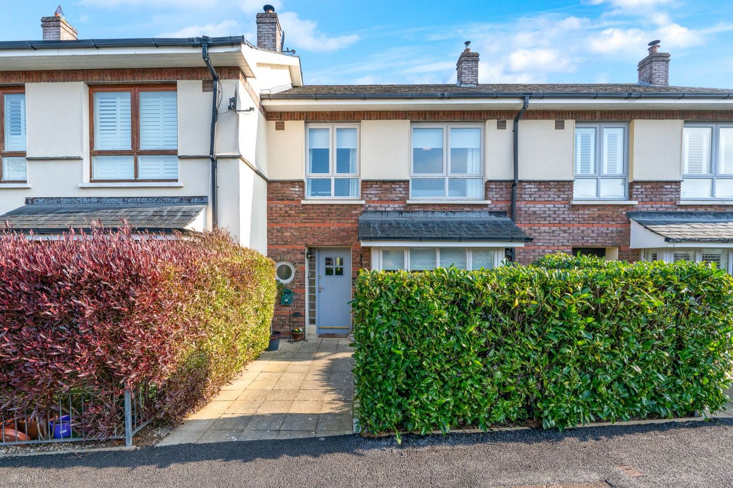 3 Carrickmines Chase, Carrickmines Wood, Foxrock, Dublin 18, D18RH58