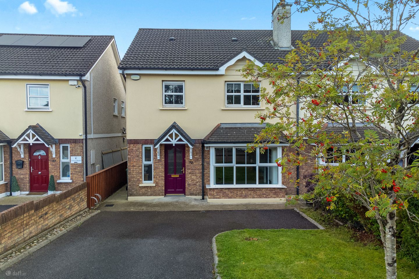 32 Copper Valley Vue, Glanmire, Glanmire, Co. Cork, T45XW92