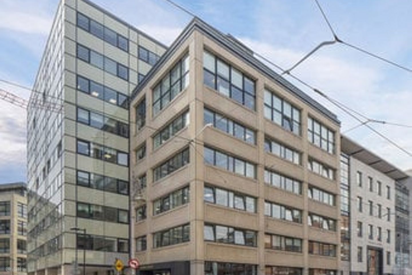 8th Floor - Iveagh Court - Block E, Harcourt Road, Dublin 2