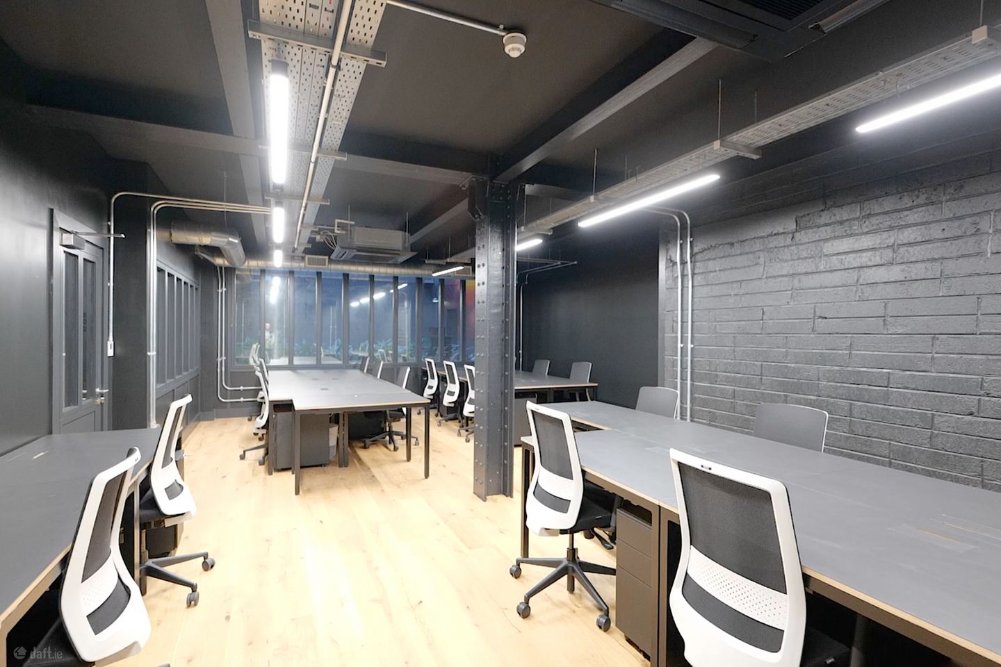 The Masonry, Thomas Street, Dublin 8