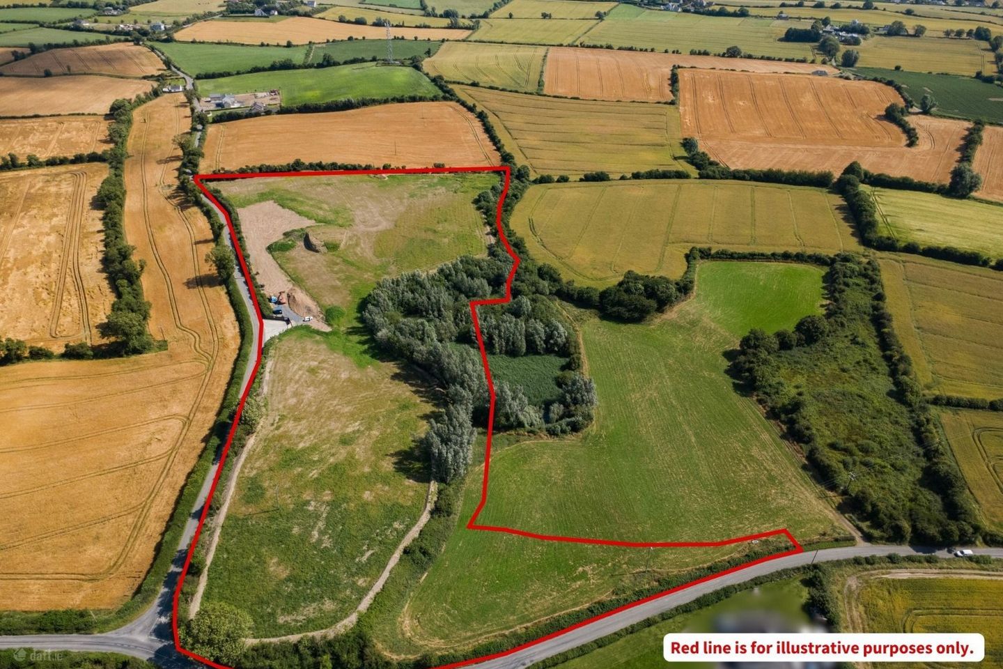 Bolies, Castlebellingham, Co. Louth