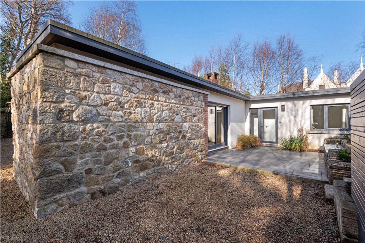 Summergrove Orchard, The Hill, Monkstown, Co. Dublin, A94C5Y9