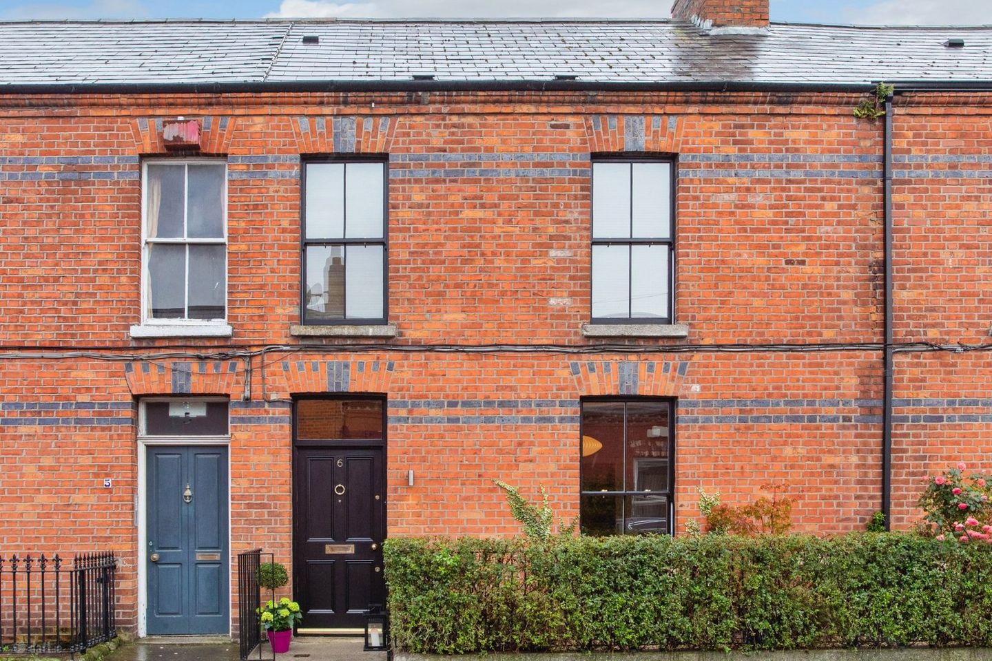 6 St Kevin's Parade, Portobello, Dublin 8, D08E7F3