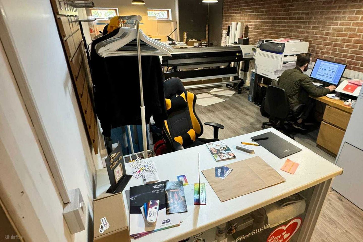 THE BARLEY HOUSE, 90-97 CORK STREET, Dublin 8, Dublin 8