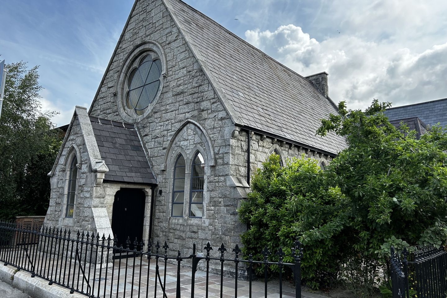 Kingsland Park Church, 1 Saint Kevin's Road, Portobello, Dublin 8