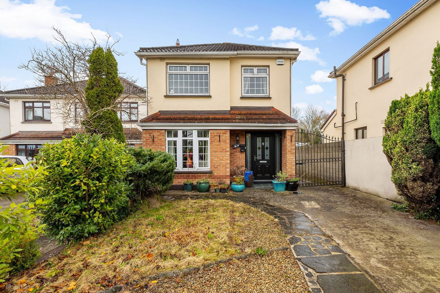 20 Canonbrook Park, Lucan, Co. Dublin, K78K8Y7