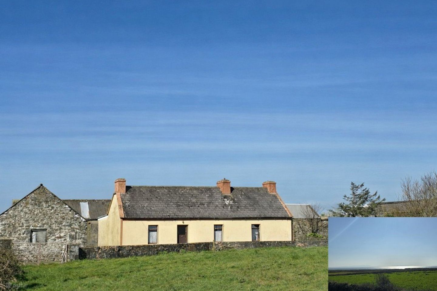 Rahona, Carraigaholt, Kilkee, Co. Clare, V15K124