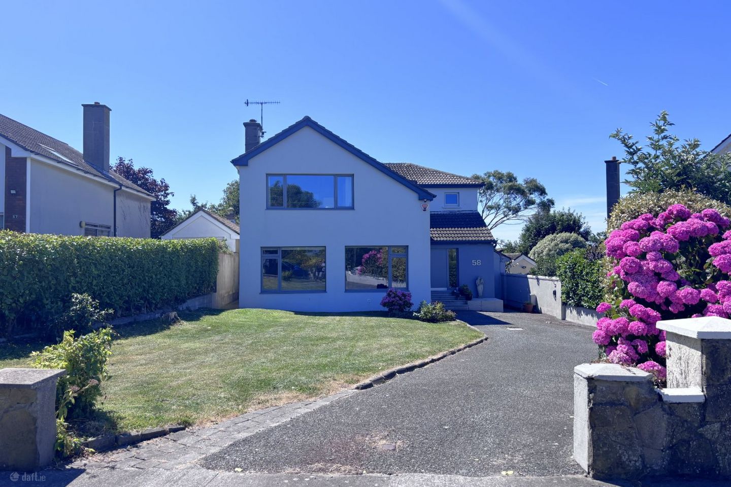 58 Thormanby Lawns, Howth, Howth, Dublin 13, D13X497