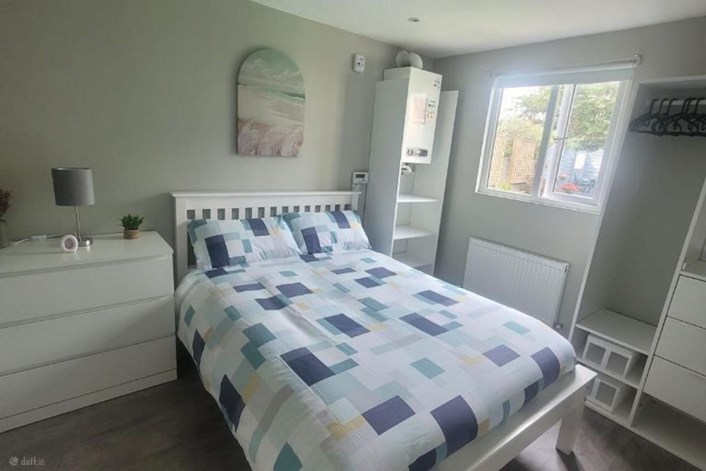 Cherry Orchard Industrial Estate, Ballyfermot, Dublin 10