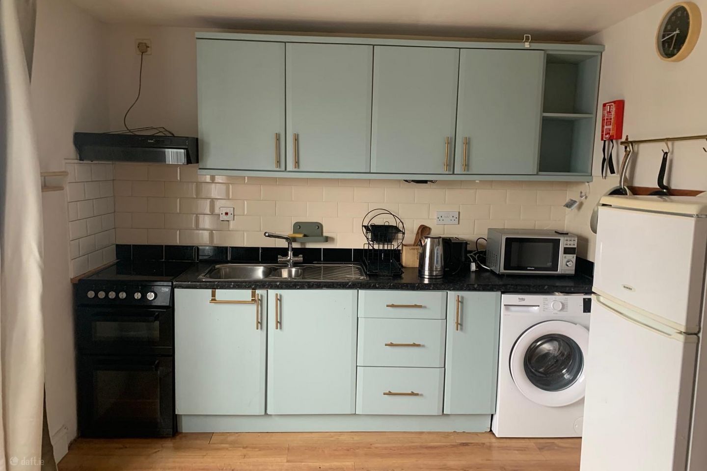 Johnstownbridge, Enfield, Johnstownbridge, Co. Kildare