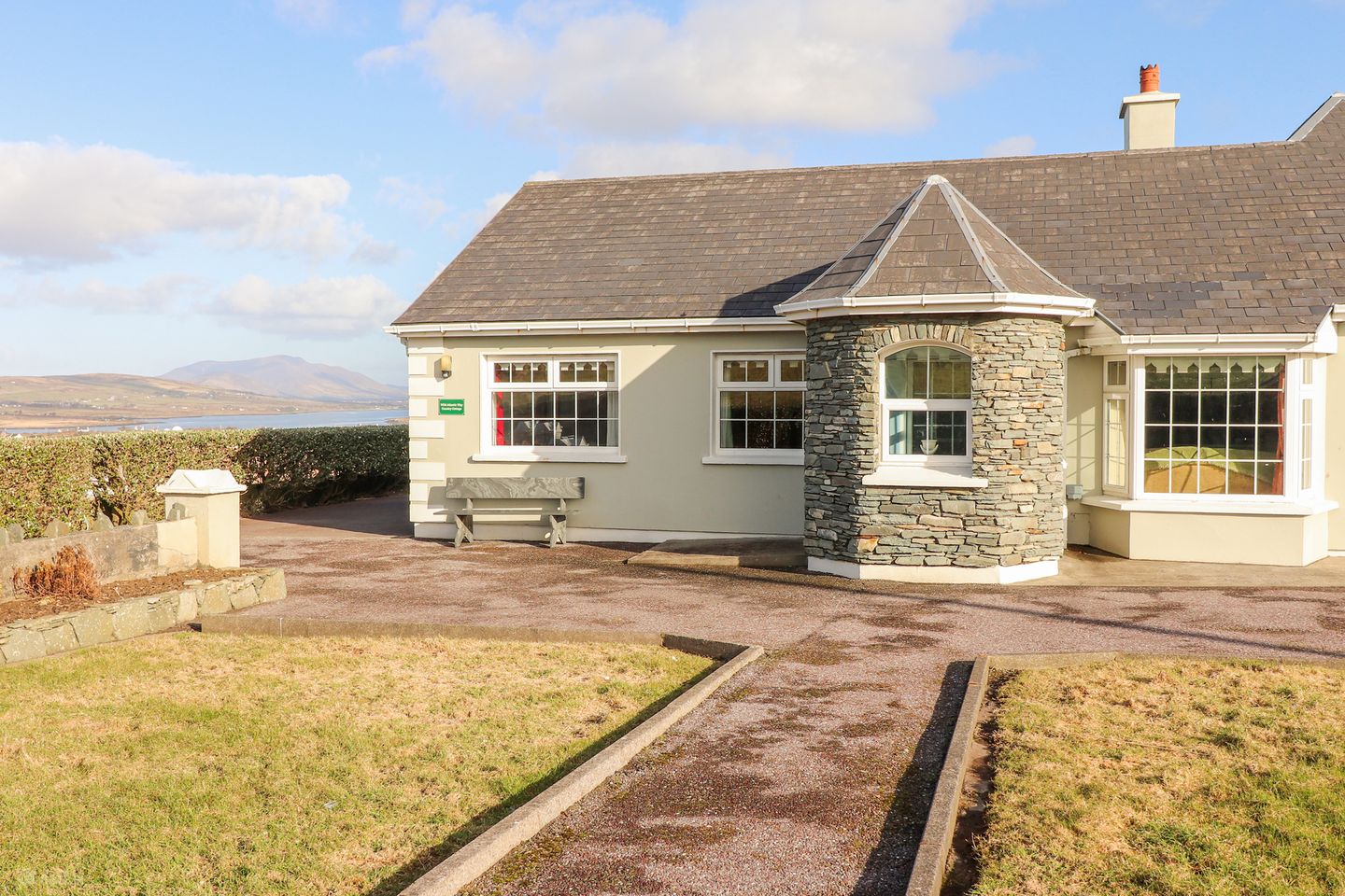 Portmagee, Co. Kerry