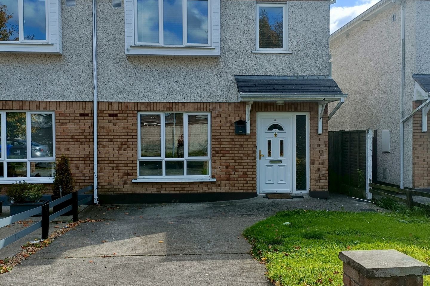 271 The Sycamores, Edenderry, Co. Offaly, R45HF25