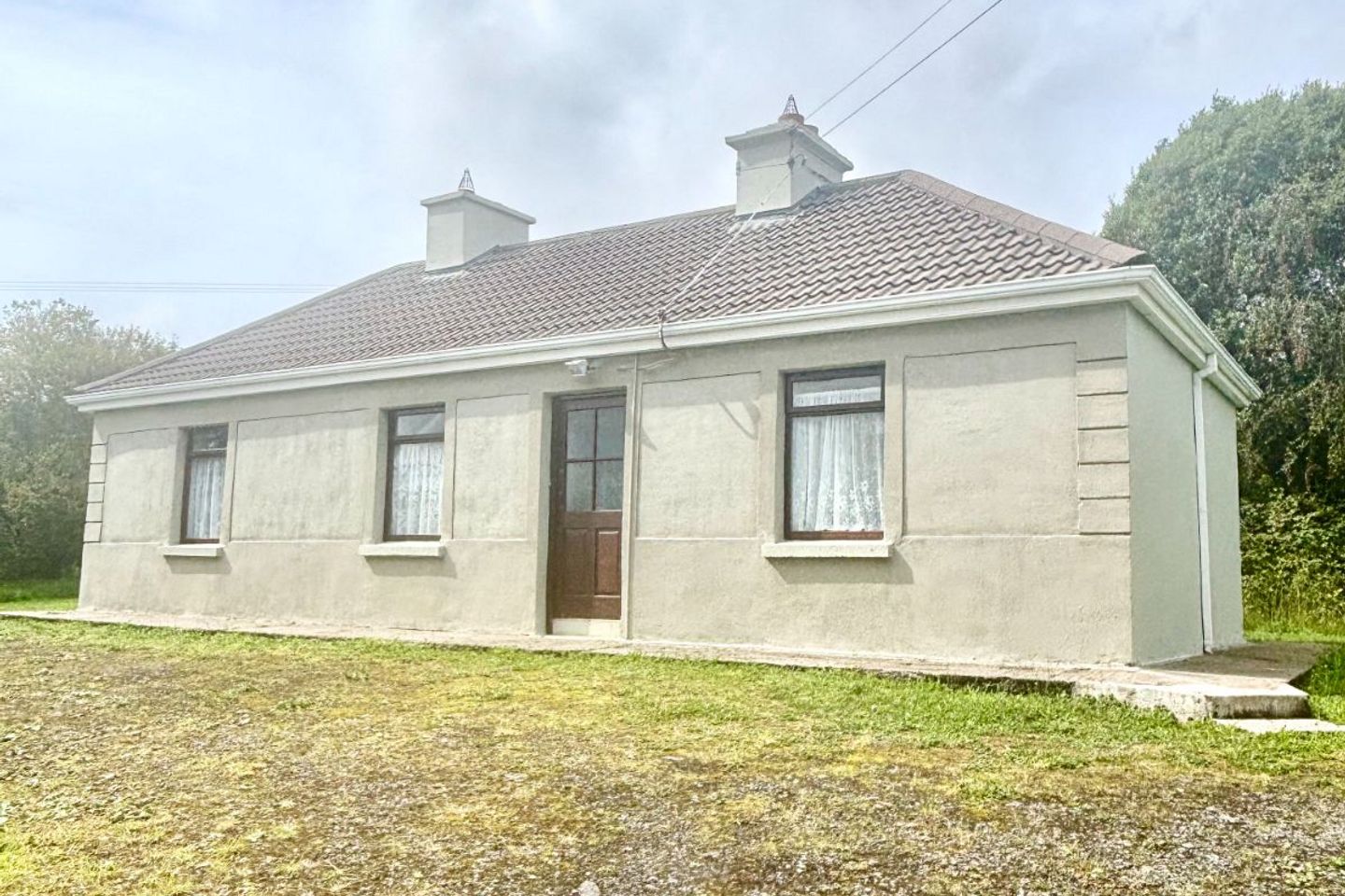 Sarnaught, Castlebar, Burren, Co. Mayo, F23P187