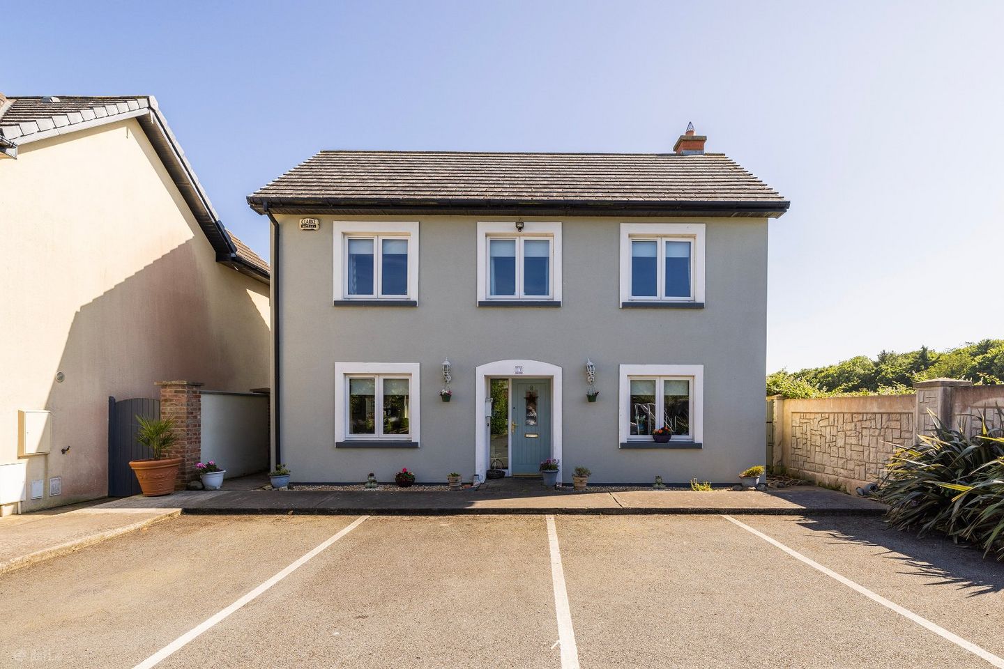 11 Golden Ridge Green, Rush, Co. Dublin, K56N236