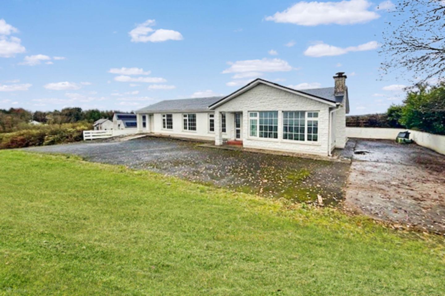 Cappard Demense, Peterswell, Gort, Co. Galway, H91PHV5