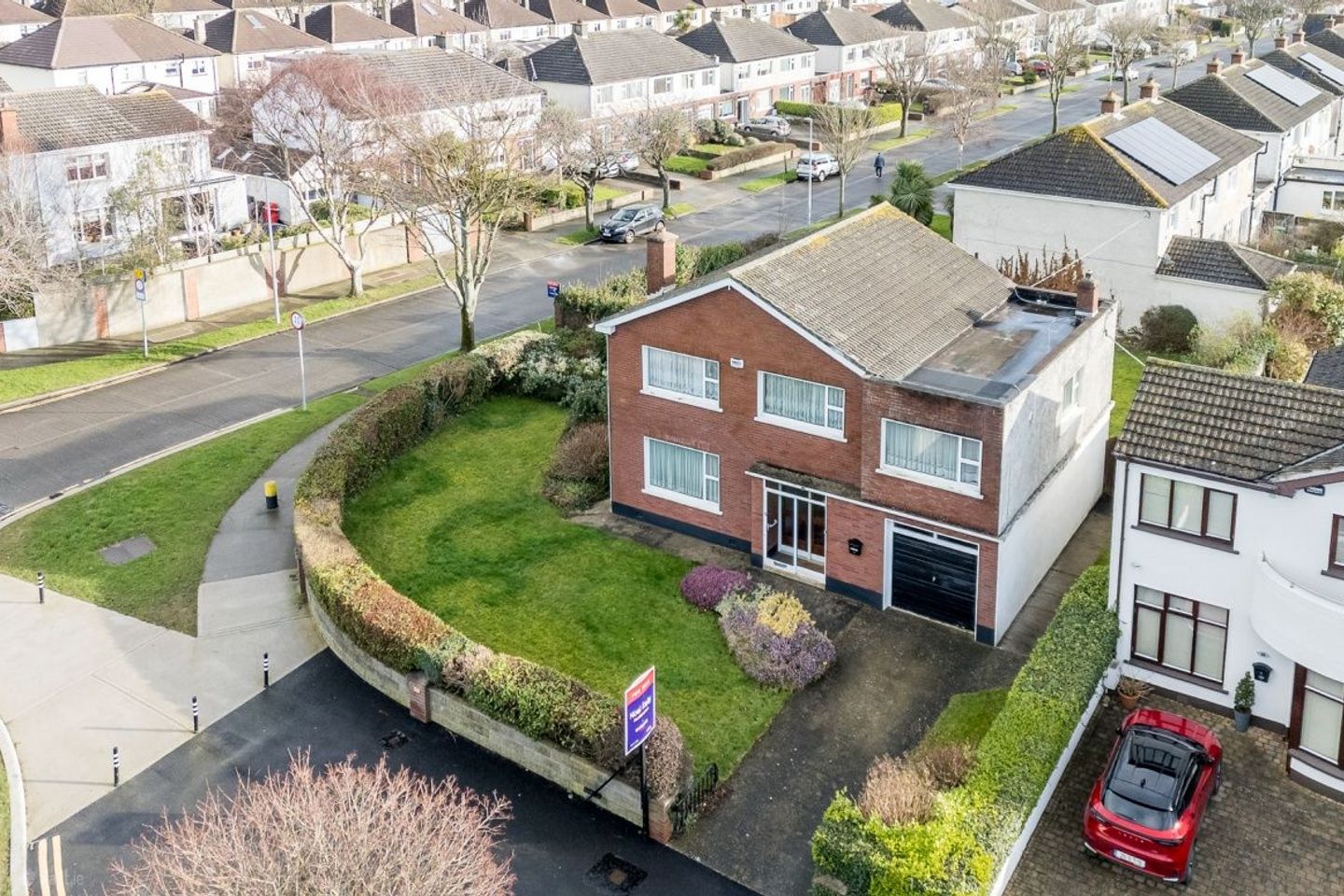 16 Carrickhill Road Upper, Portmarnock, Portmarnock, Co. Dublin, D13DY03