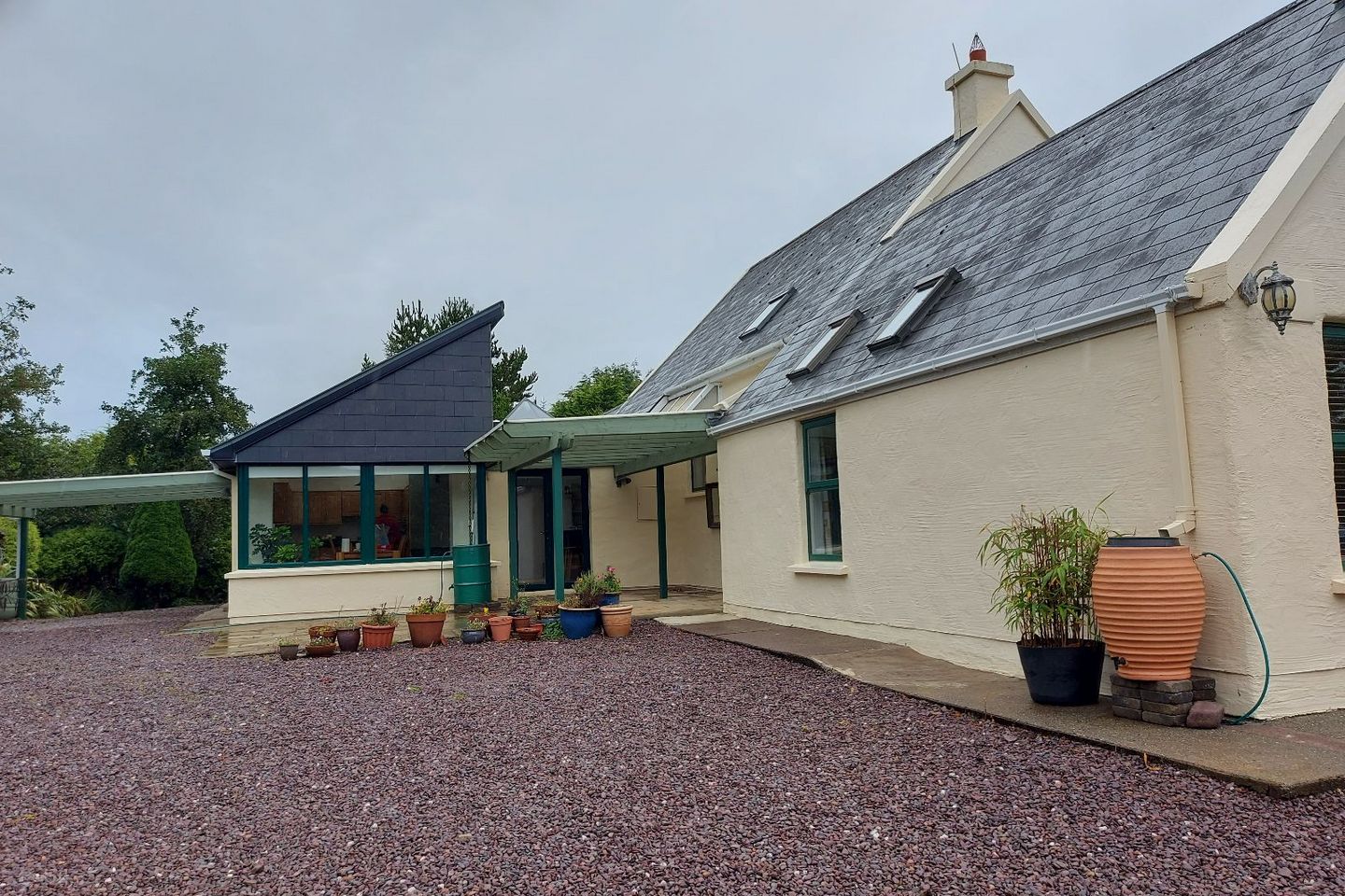 Bruagh Rí, Coad, Caherdaniel, Westcove, Co. Kerry, V93VY50