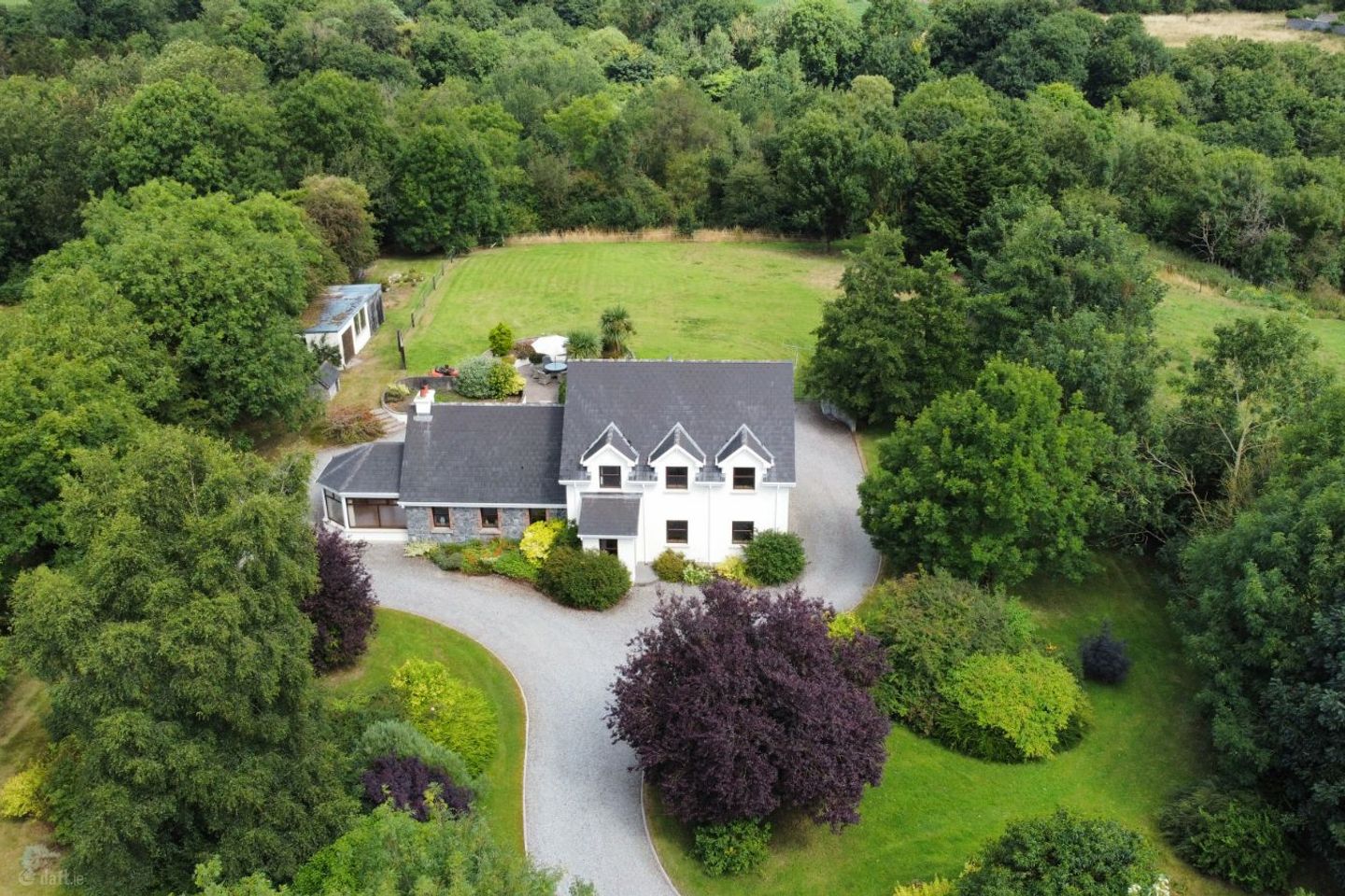 Awbeg House, Doonawanly, Mallow , Mallow, Co. Cork, P51D368