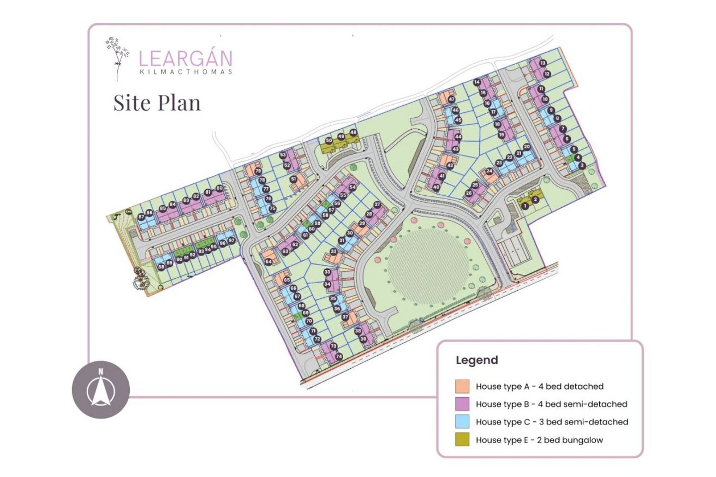 Creche for Sale or Lease - Excellent Opportunity, Leargán, Kilmacthomas, Kilmacthomas, Co. Waterford