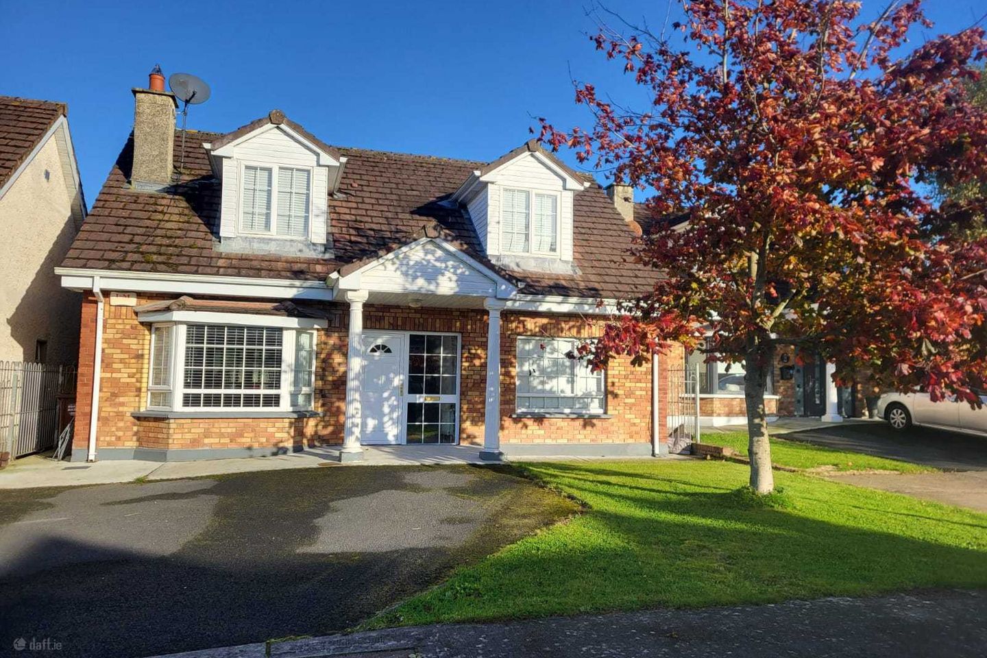 16 The Meadows, Lower Park, Corbally, Co. Limerick, V94EKH5