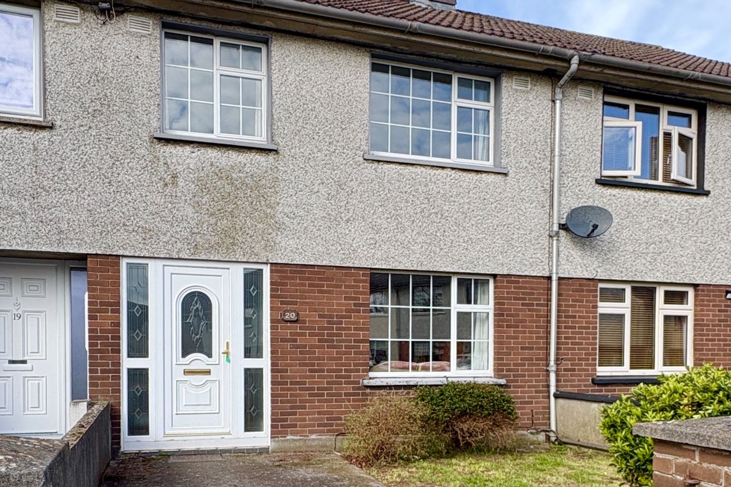 20 Cypress Grove, Kilkenny, Kilkenny, Co. Kilkenny, R95H2YH