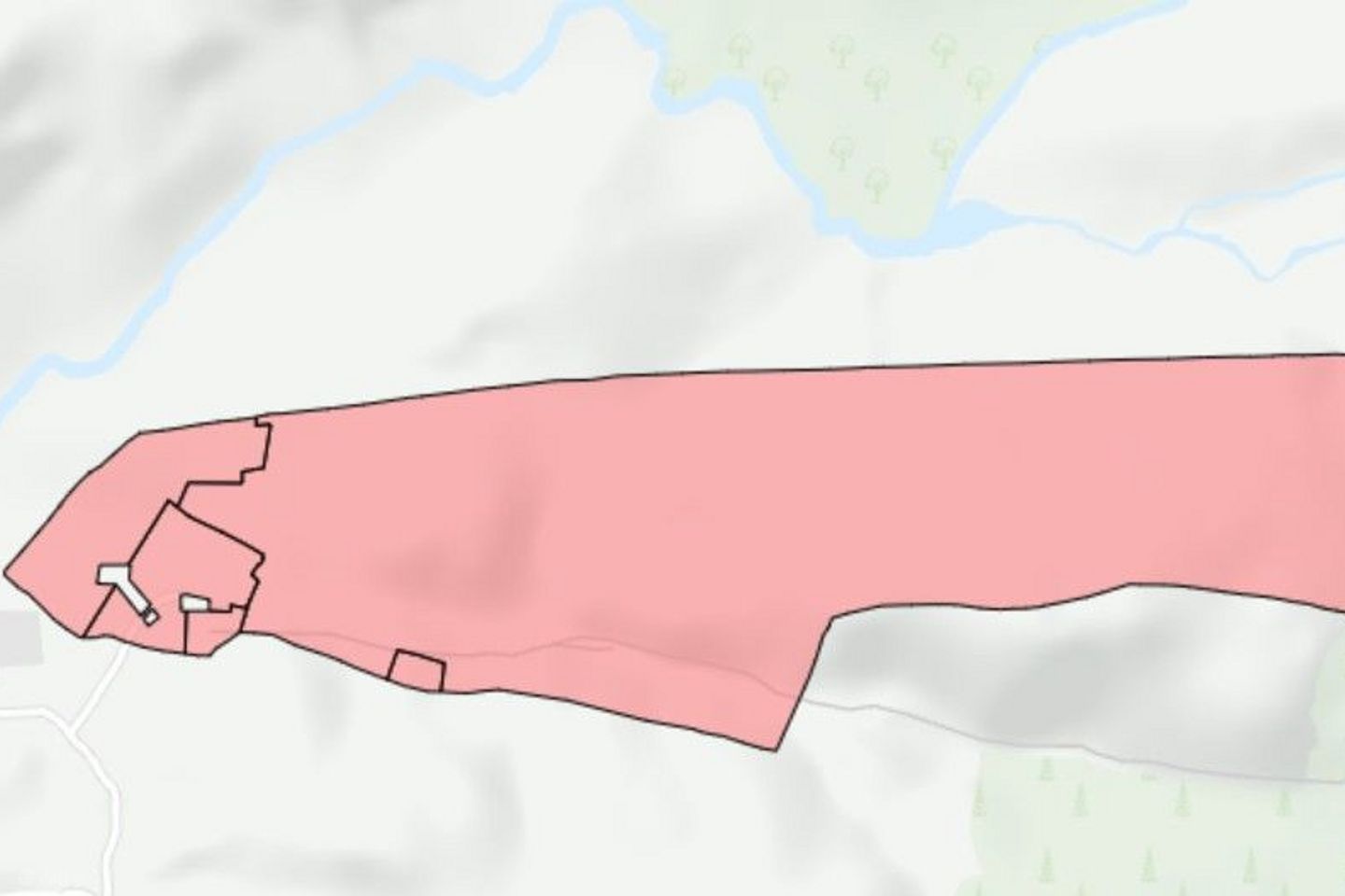 Adderwal, Doochary, Co. Donegal