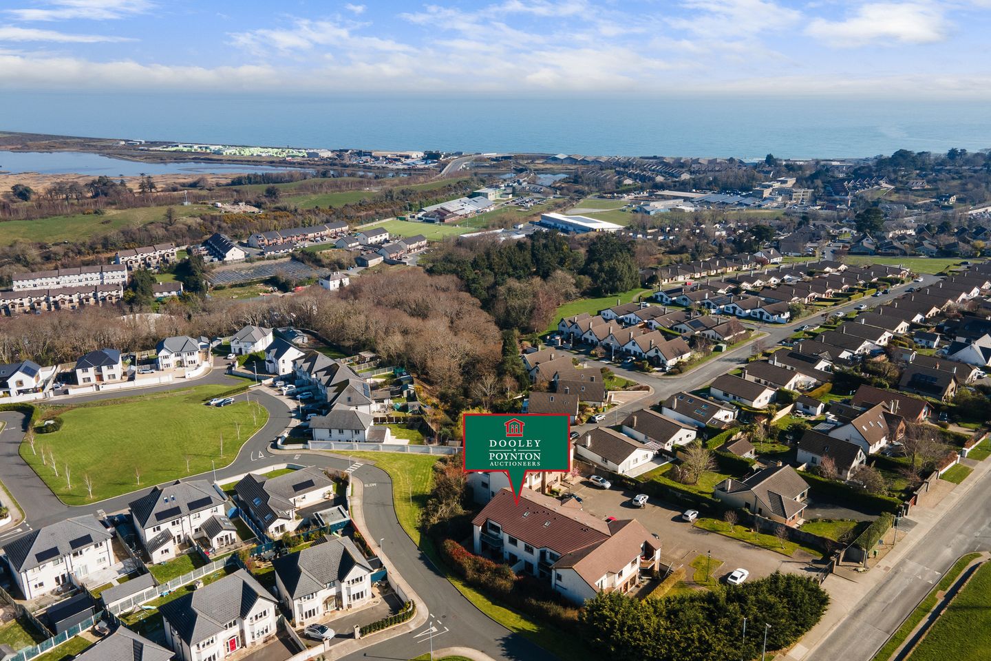 5 Catherine's Court, Friars Hill, Wicklow Town, Co. Wicklow, A67DV45