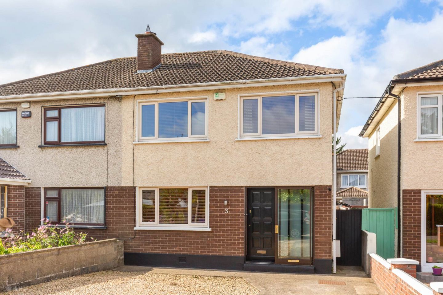 3 Domville Drive, Templeogue, Dublin  6w, Co. Dublin, D6WAK59