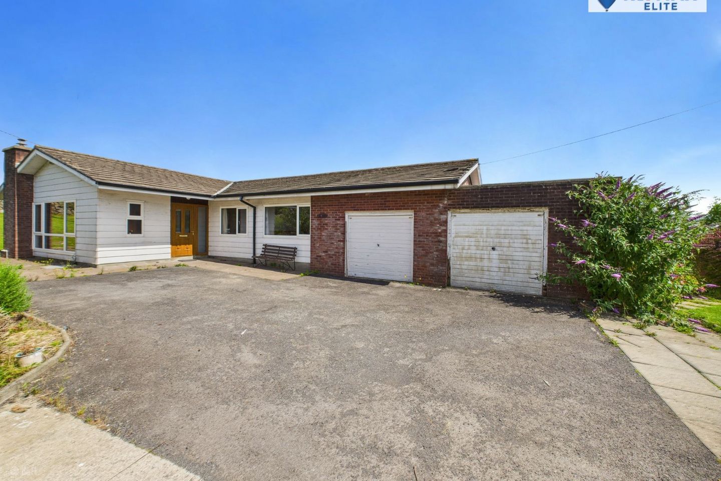 Liosard, Mountain Park, Carlingford, Carlingford, Co. Louth, A91V596