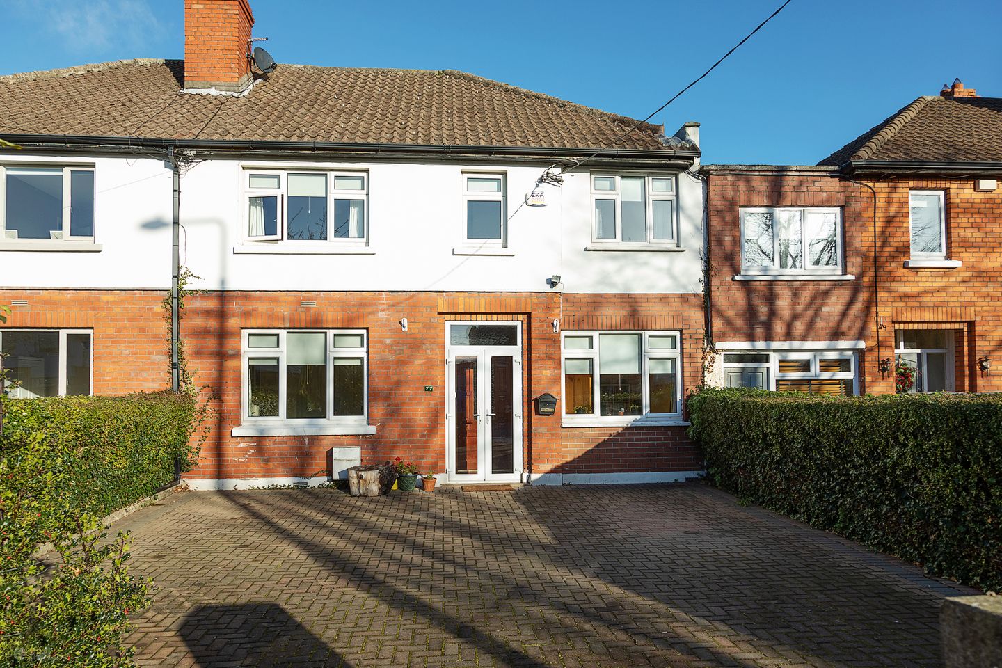 77 Kincora Road, Clontarf, Clontarf, Dublin 3, D03KH26