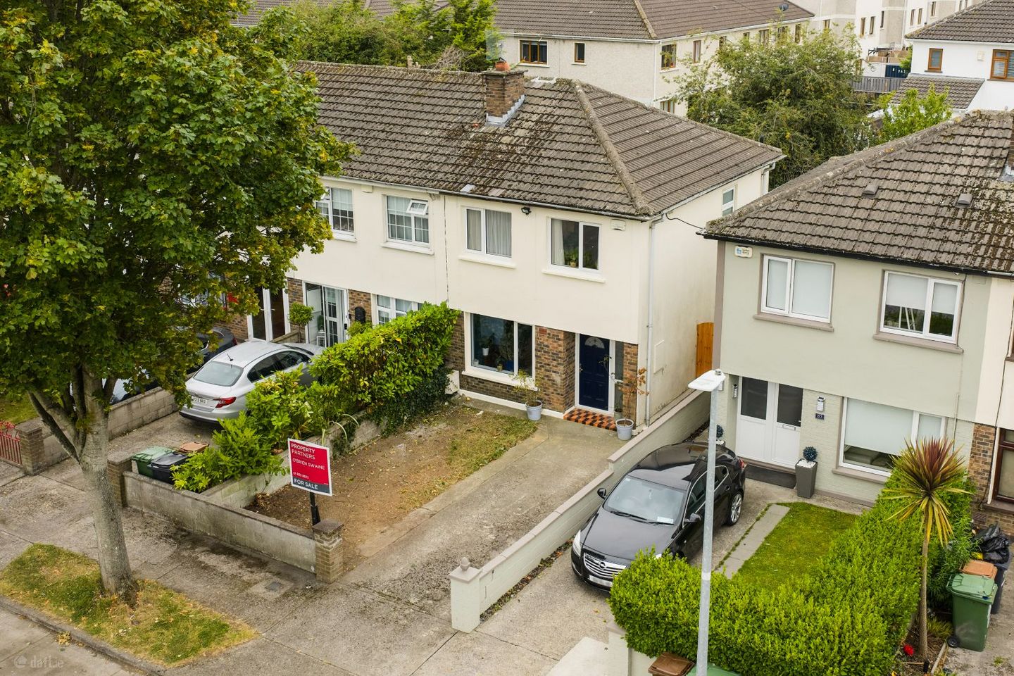 84 Cherry Avenue, Swords, Swords, Co. Dublin, K67WY44
