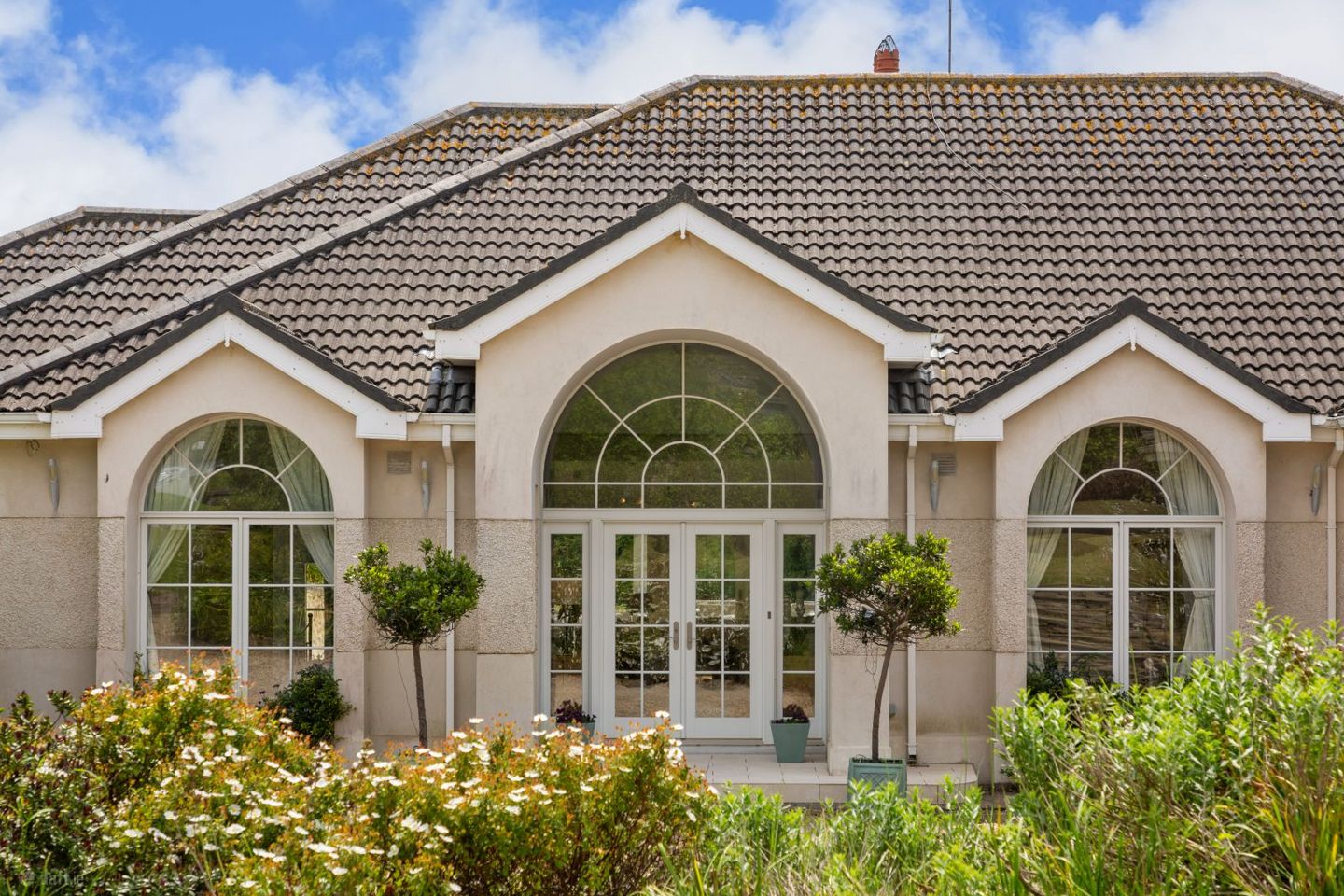 Foggy Hill, 3 North Shore, Greystones, Co. Wicklow, A63N722