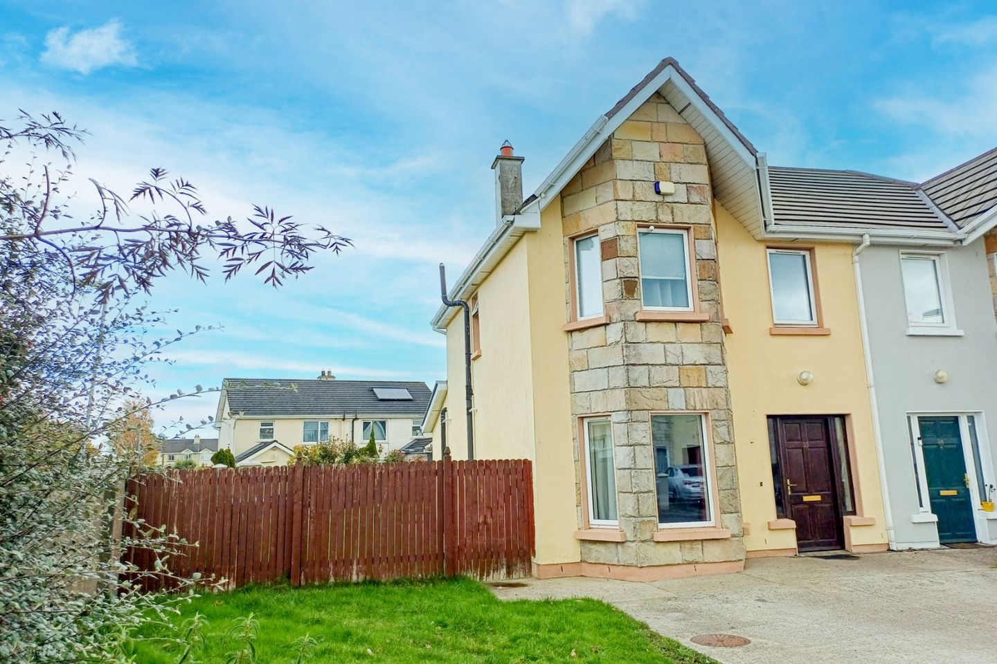 33 Abhainn Glas, Edgeworthstown, Edgeworthstown, Co. Longford, N39YA06