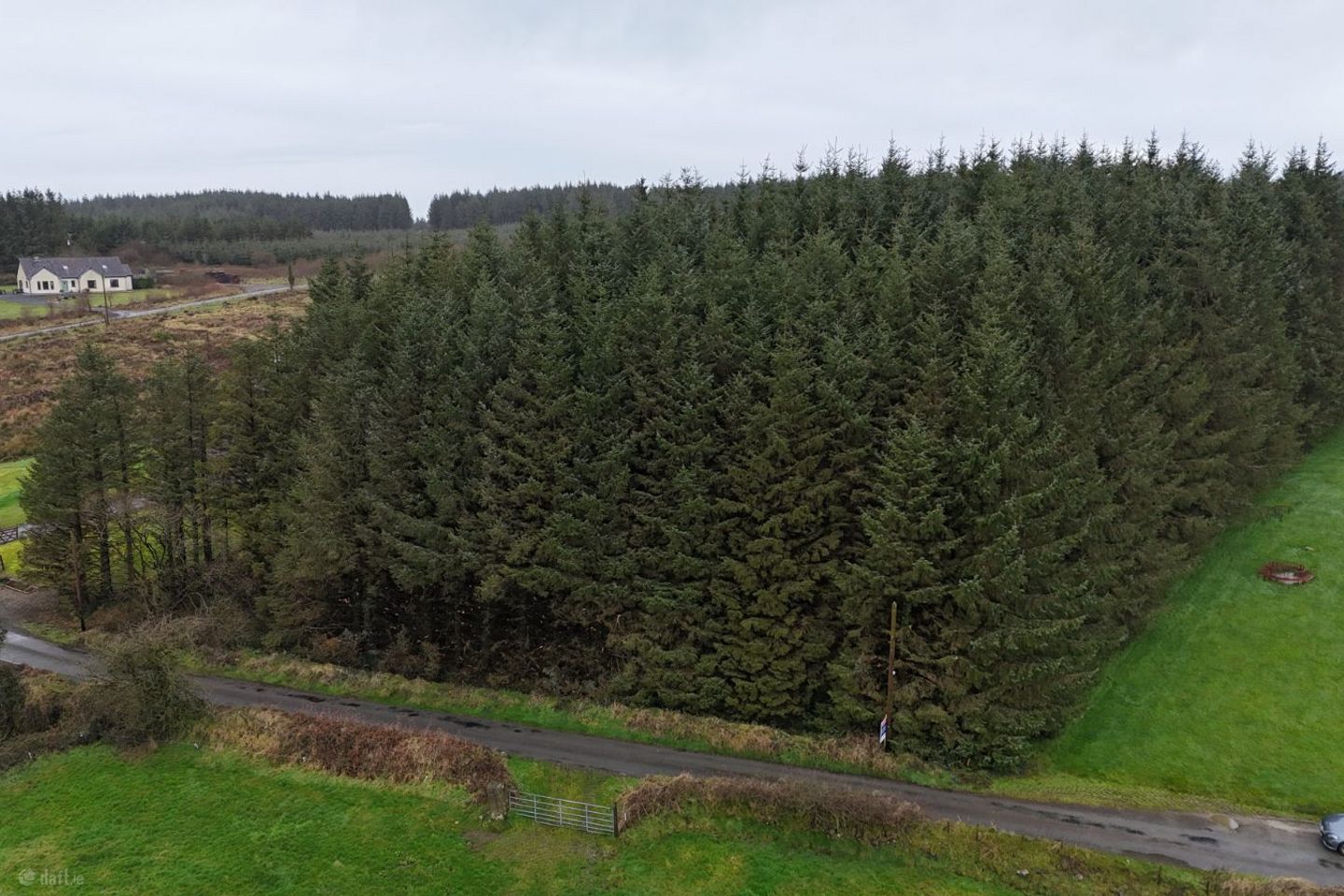 Glenastar, Ardagh, Co. Limerick