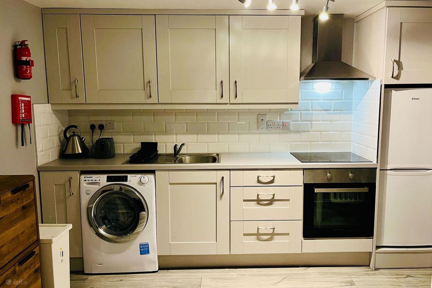 Apartment 3, Mall House, 23 North Mall, Cork, Cork City Centre