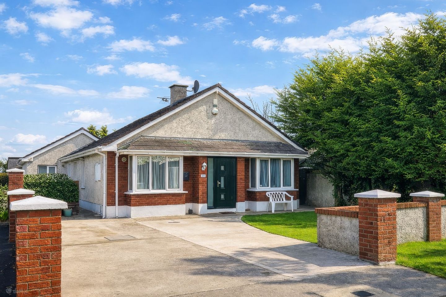 20 Dreenane Park, Derrinturn, Carbury, Derrinturn, Co. Kildare, W91X3P9