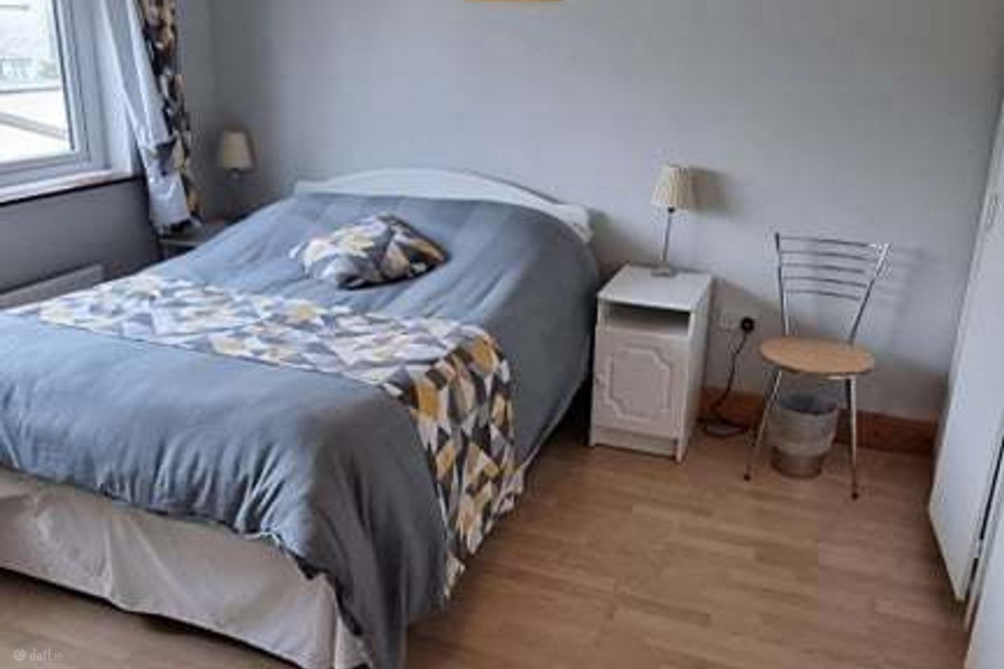 River Forest, Leixlip, Co. Kildare