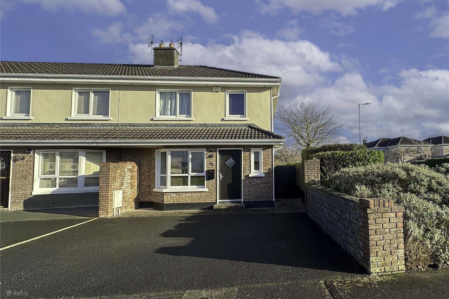 64 Castan, Doughiska, Galway, H91A3WR
