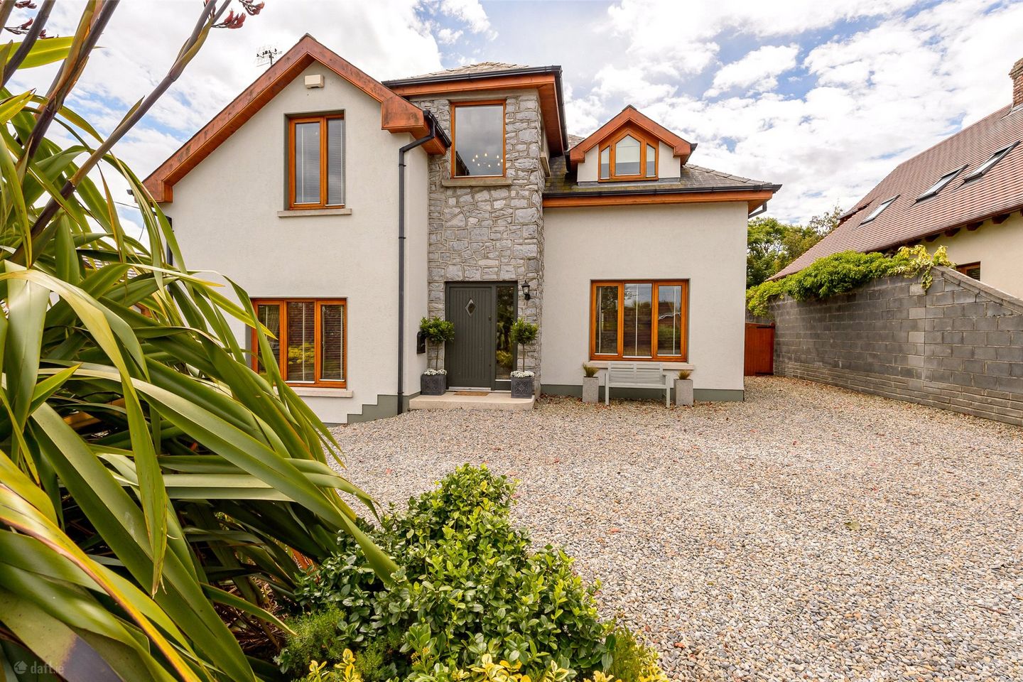 Ballykea, Skerries, Co. Dublin, K34YX51