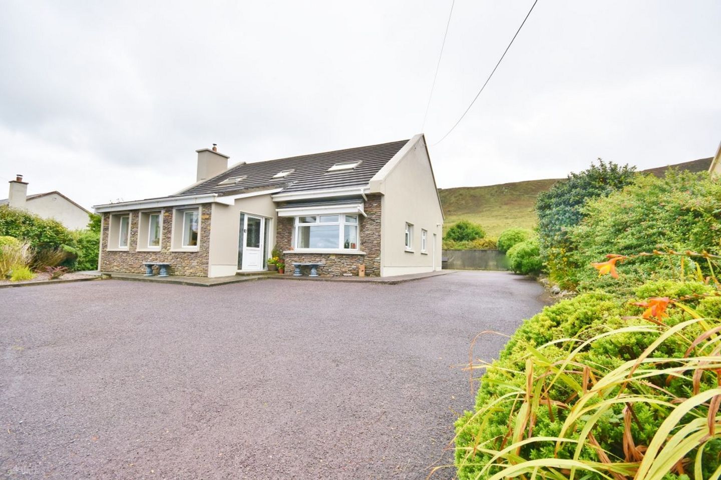 Ballyferriter West, Co. Kerry, Ballyferriter, Co. Kerry, V92Y0F8