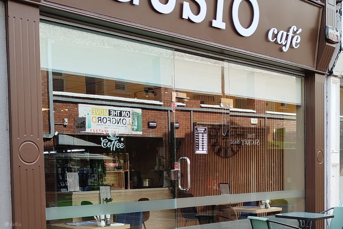 El Gusto, 8 Grafton Court, Longford Town, Co. Longford
