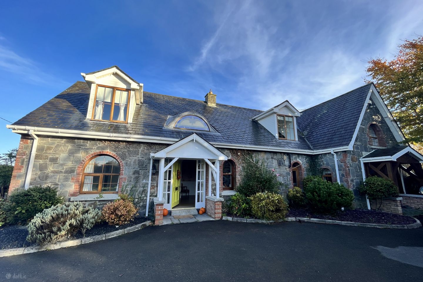 Firmount House, Firmount West, Clane, Clane, Co. Kildare