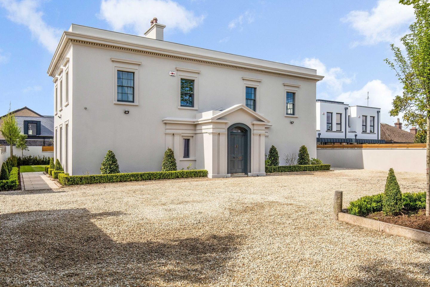 Gowrie House, 34 Glenageary Road Upper, Glenageary, Co. Dublin, A96Y3F9