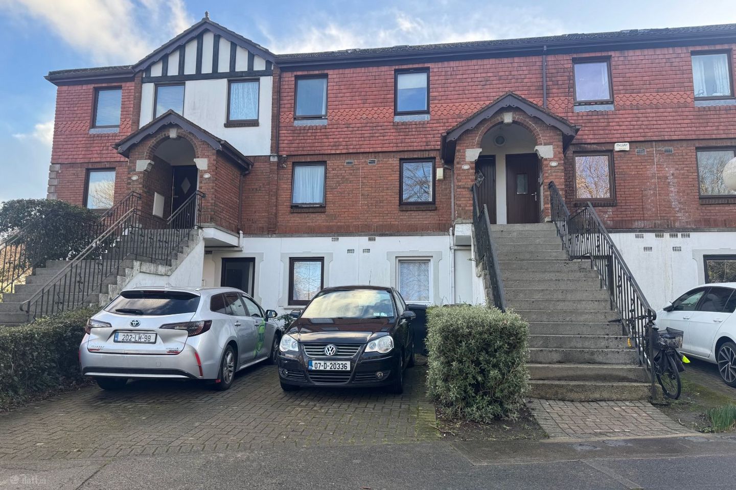 18 White Oaks, Roebuck Road, Clonskeagh, Dublin 14, D14V520