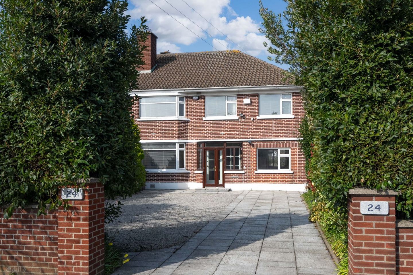 24 Nutley Avenue, Dublin 4, Donnybrook, Dublin 4, D04V3K8