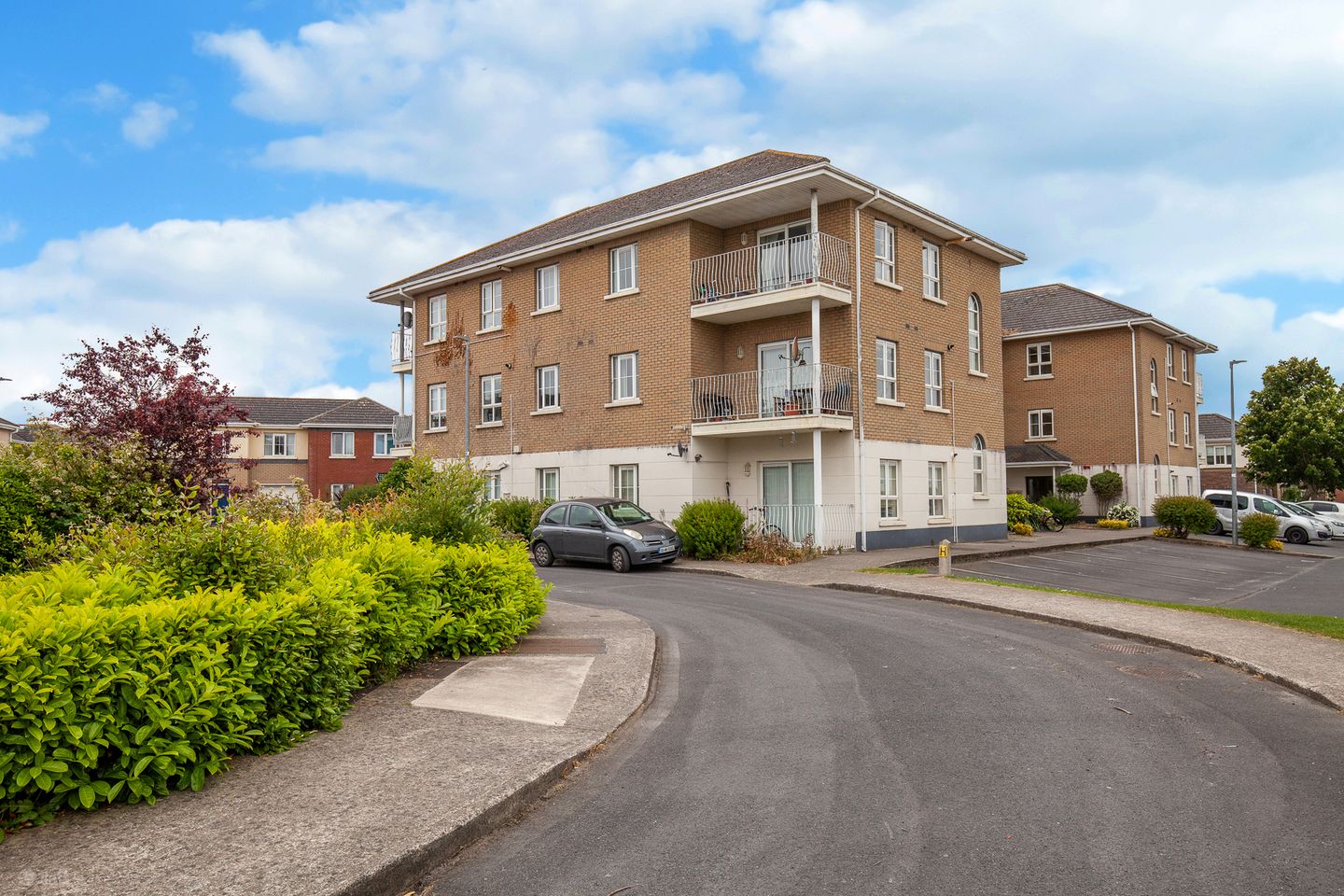 12 Belgree Square, Tyrrelstown, Dublin 15, D15FK72