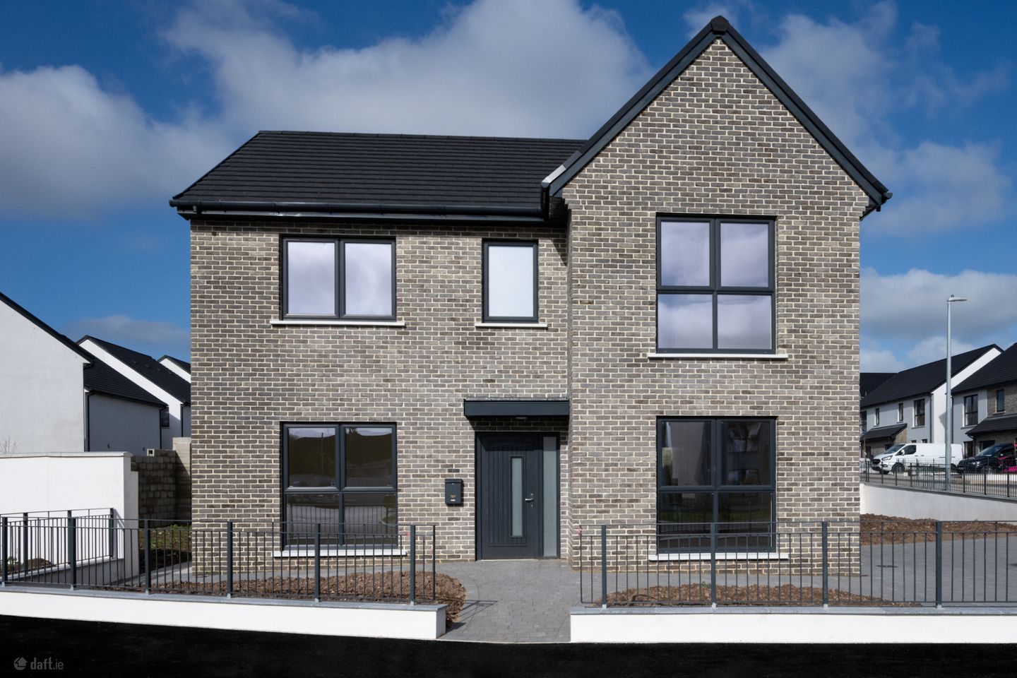 17 Coppinger Green, Lakeview, Midleton, Co. Cork, P25N6K1