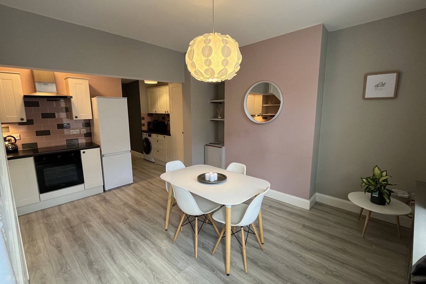 Glengarriff Parade, North Circular Road, Phibsborough, Dublin 7