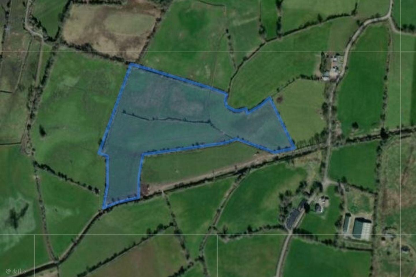 Cappagh, Abbey, Loughrea, Co. Galway